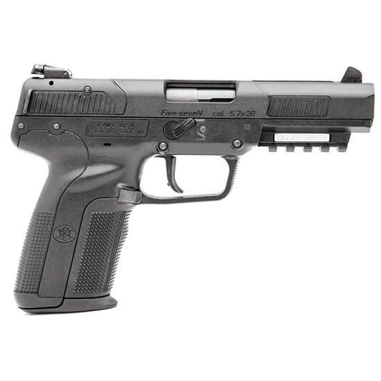 FN FIVE-SEVEN 5.7X28MM BLK AS 2-20RD - Sale